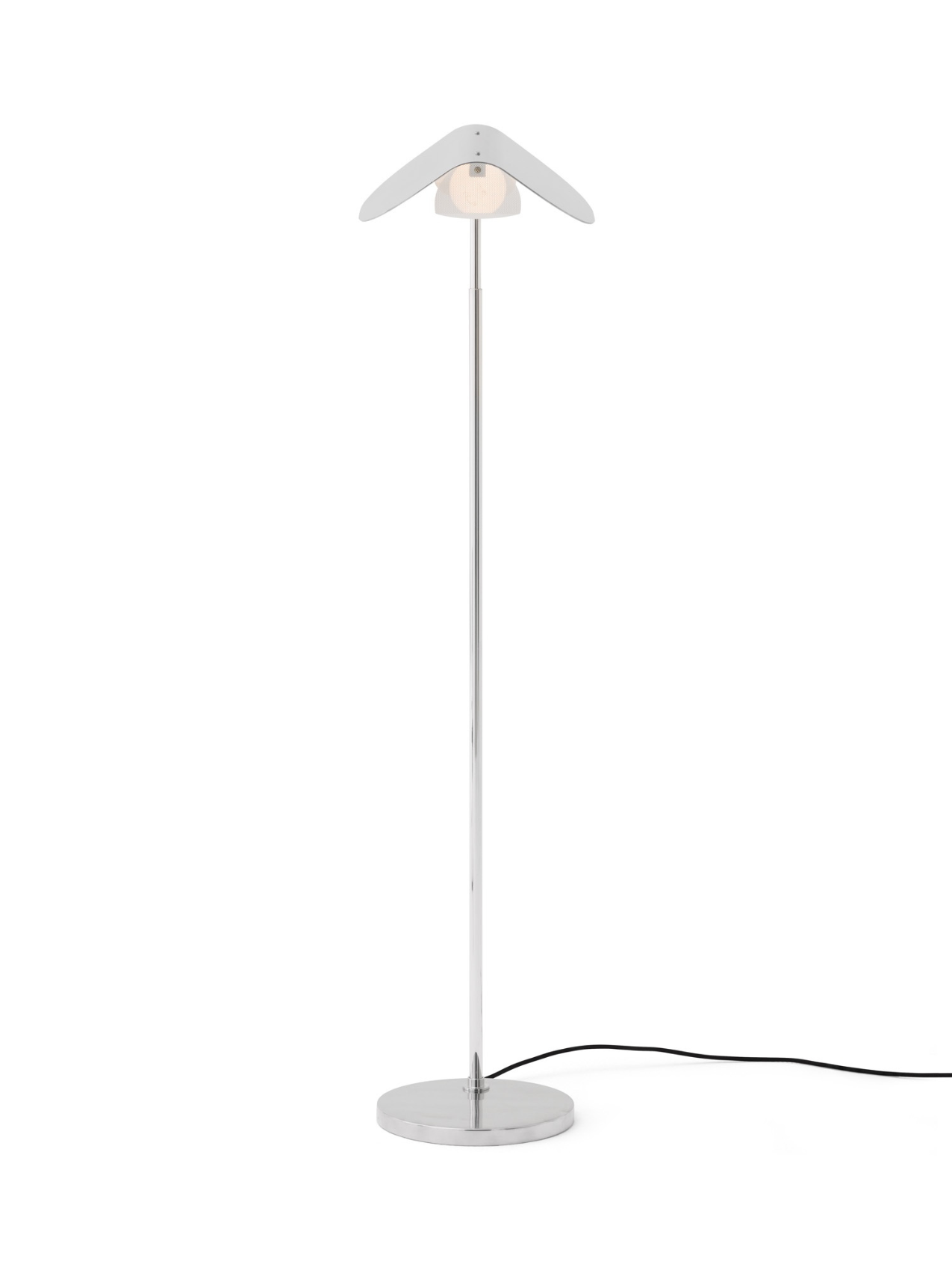 Wing Floor Lamp, Adjustable