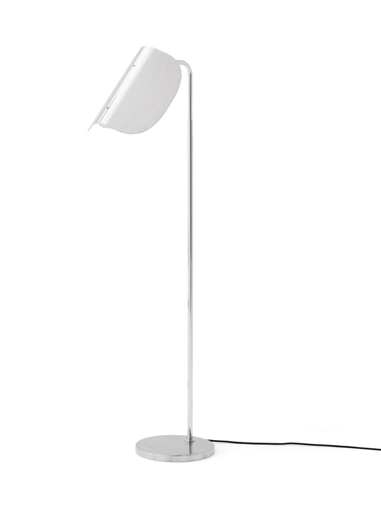 Wing Floor Lamp, Adjustable