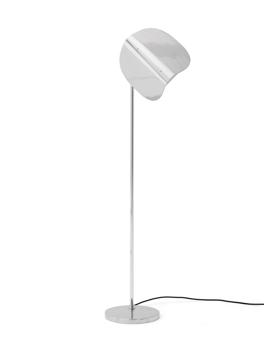 Wing Floor Lamp, Adjustable