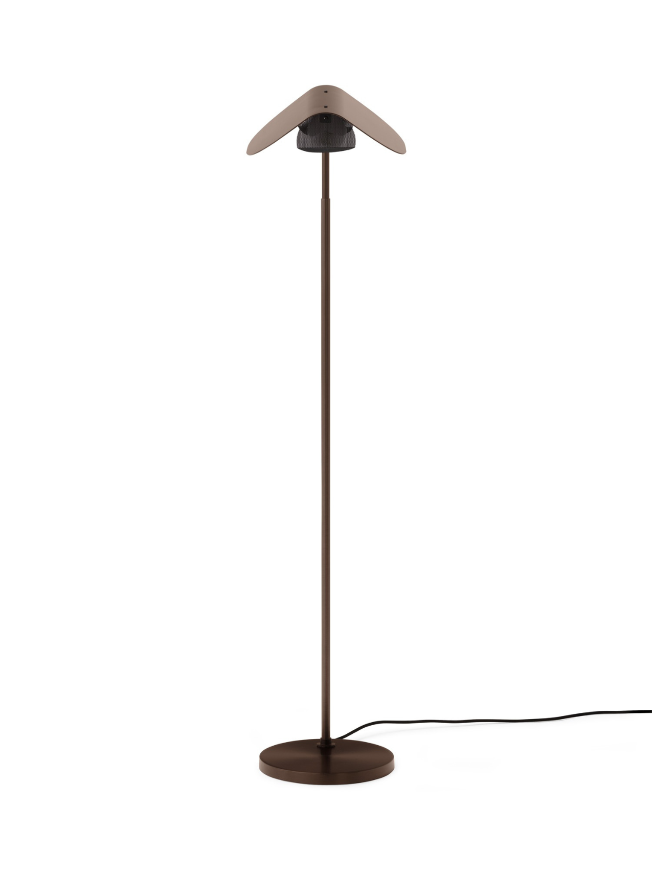 Wing Floor Lamp, Adjustable