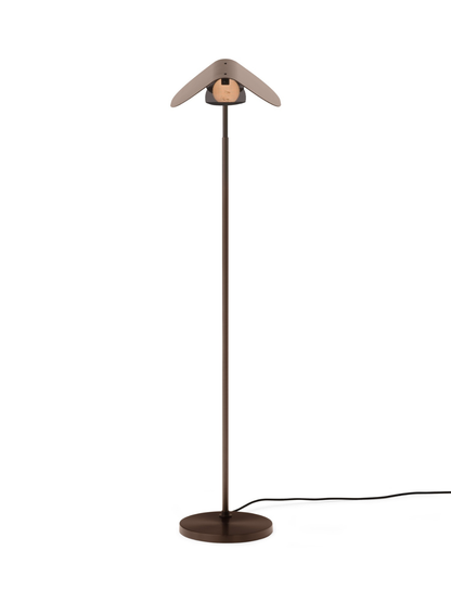 Wing Floor Lamp, Adjustable