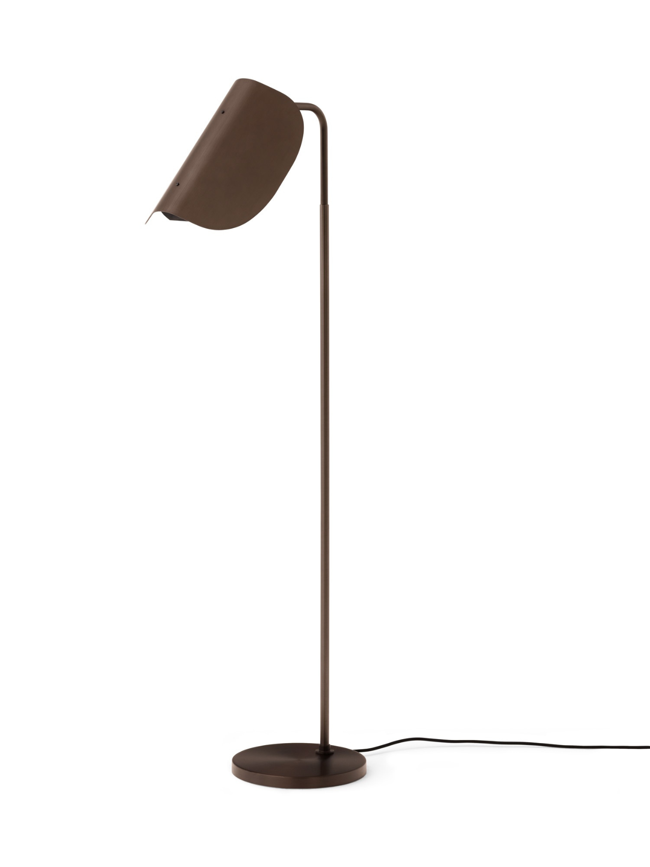 Wing Floor Lamp, Adjustable