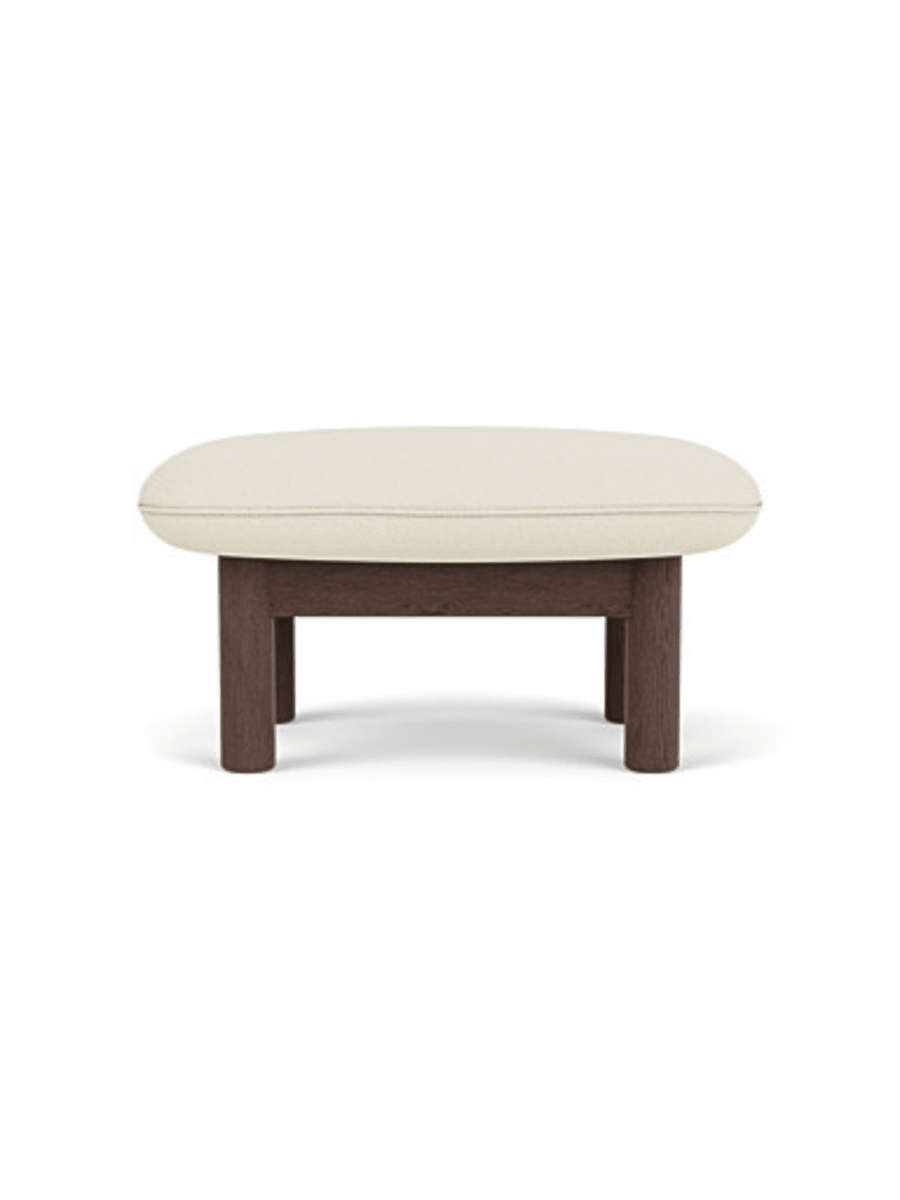 Brasilia Ottoman, Baru 200 by Audo Copenhagen
