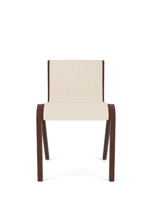 Ready Dining Chair, Fully Upholstered