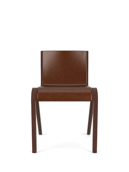 Ready Dining Chair, Fully Upholstered