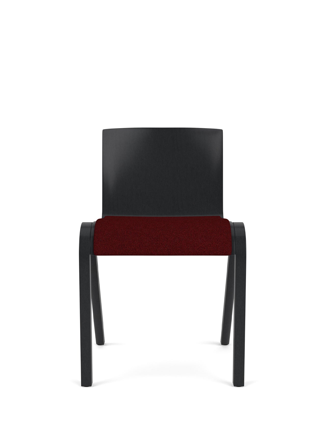 Ready Dining Chair, Seat Upholstered