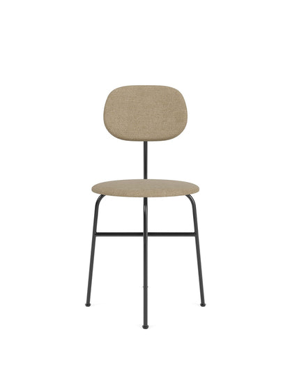 Afteroom Plus, Dining Chair, Fully Upholstered
