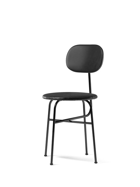 Afteroom Plus, Dining Chair, Fully Upholstered