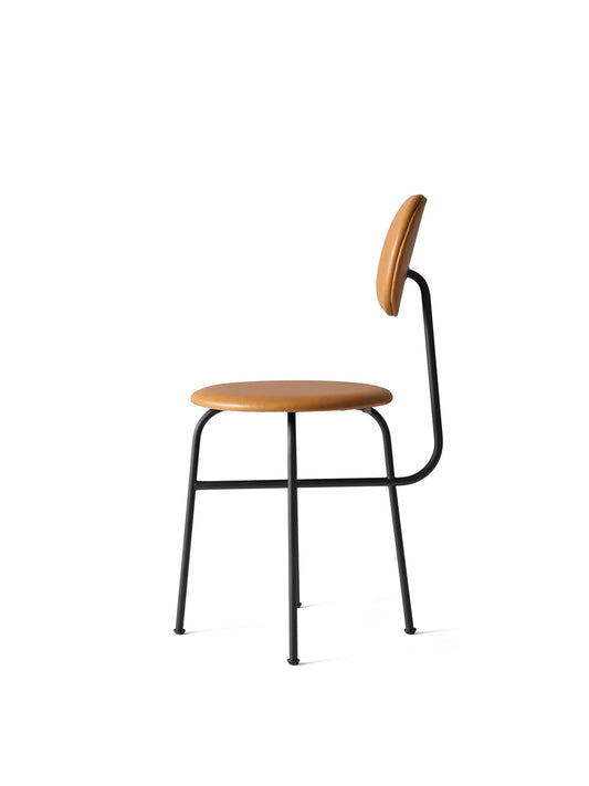 Afteroom Plus, Dining Chair, Fully Upholstered