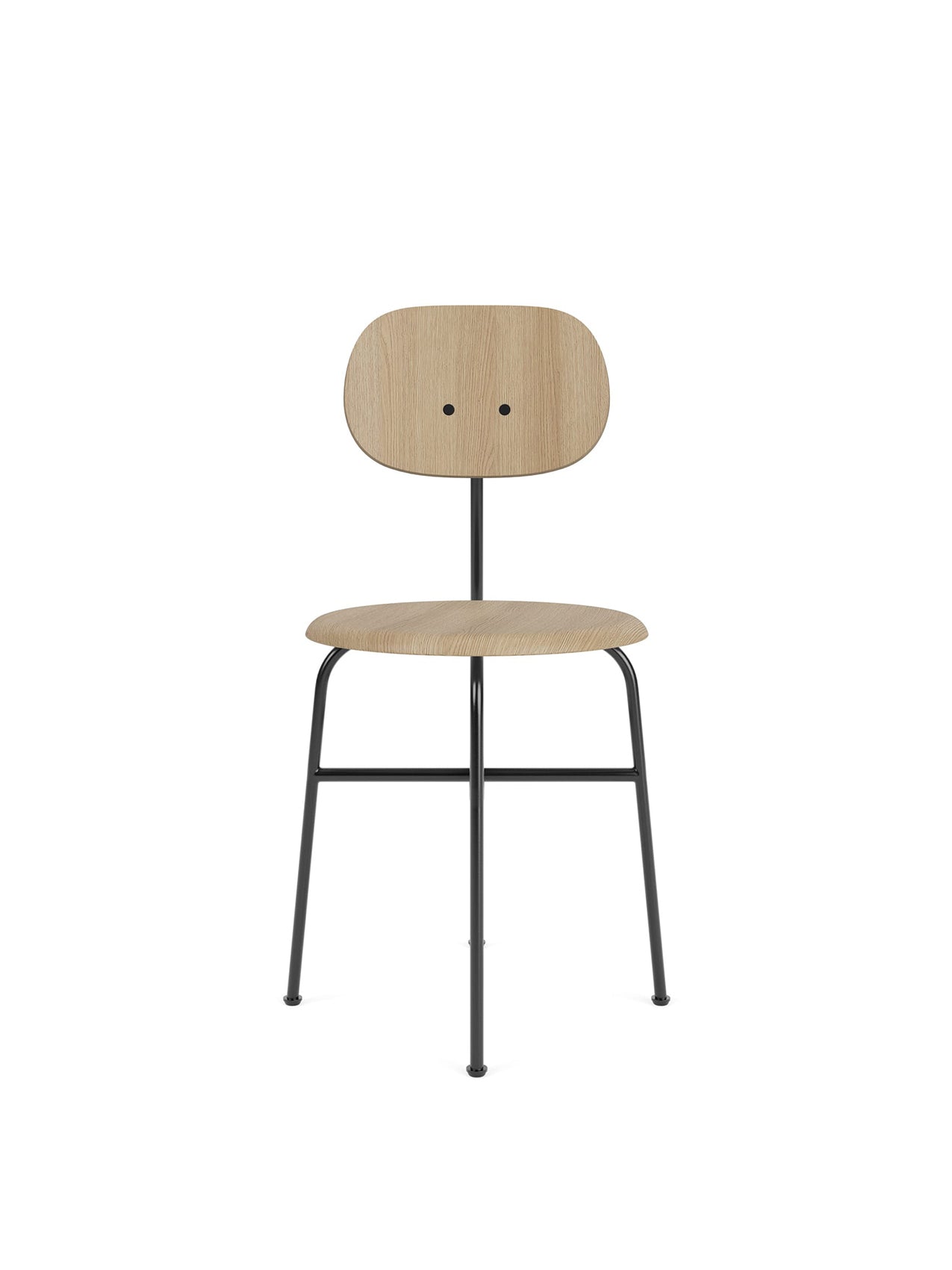 Afteroom Plus Dining Chair, Non-Upholstered