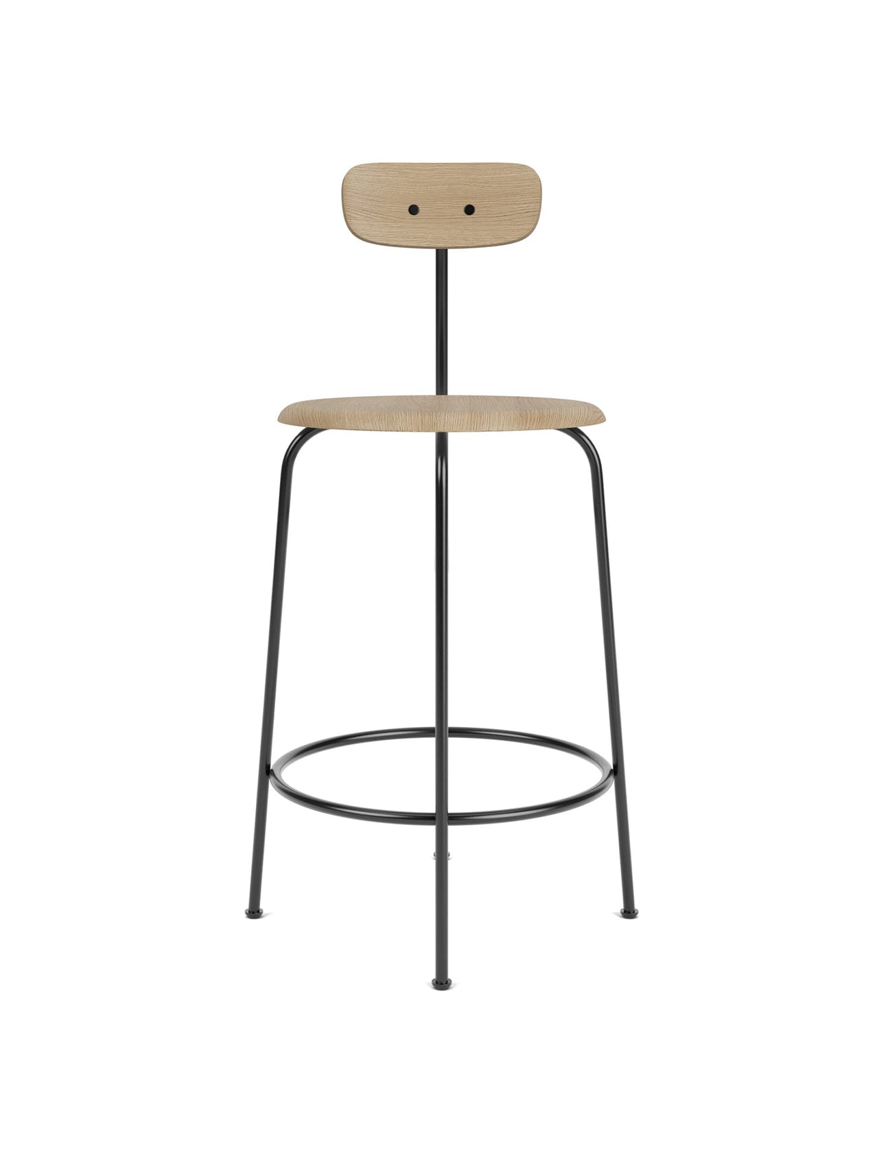 Afteroom Bar & Counter Chair, Non-Upholstered