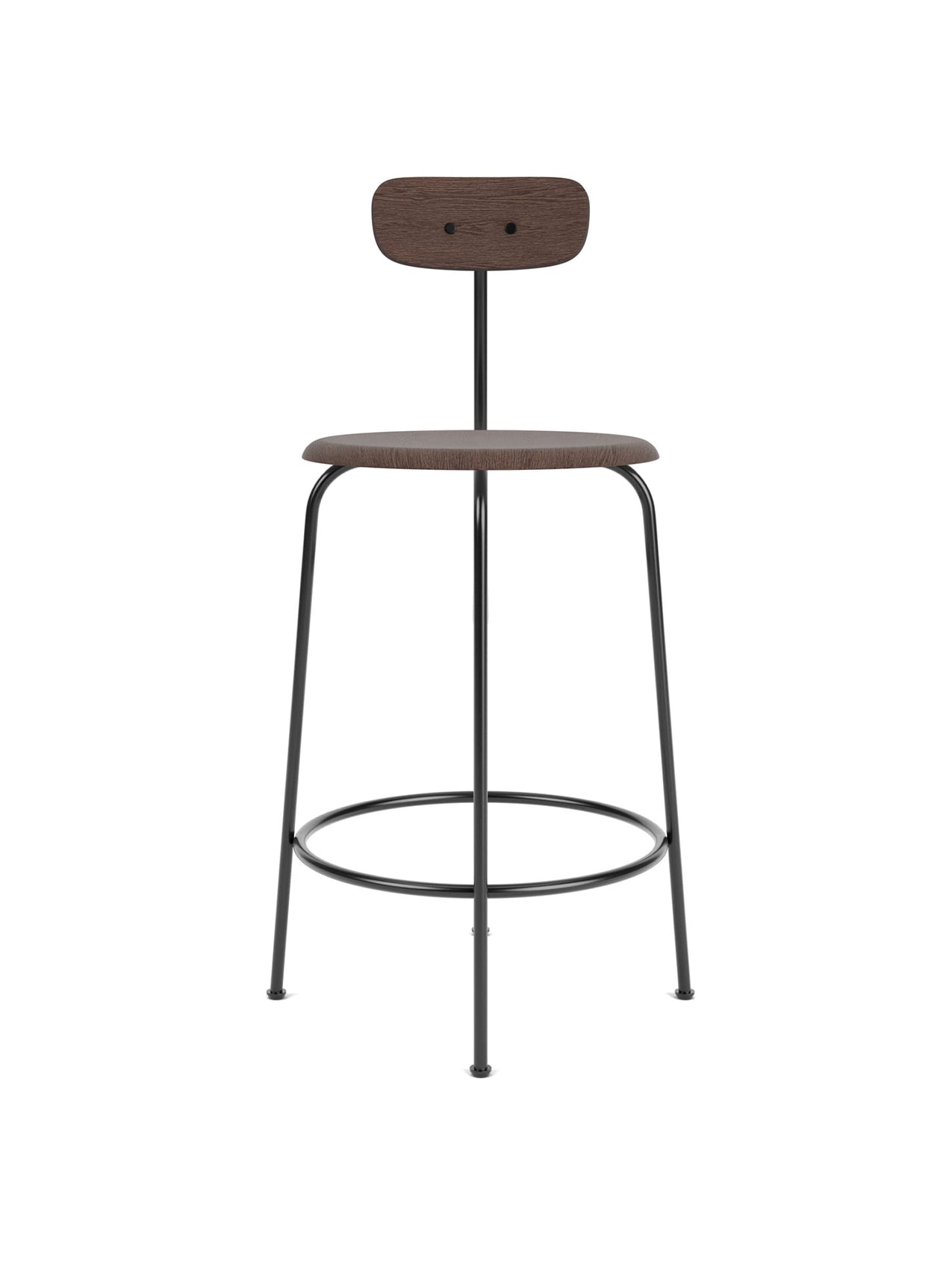 Afteroom Bar & Counter Chair, Non-Upholstered