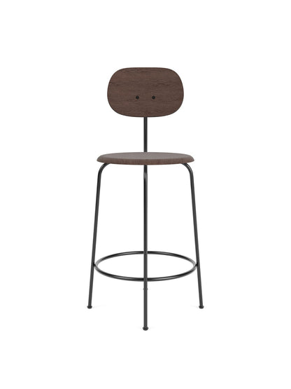Afteroom Plus Bar & Counter Chair, Non-Upholstered