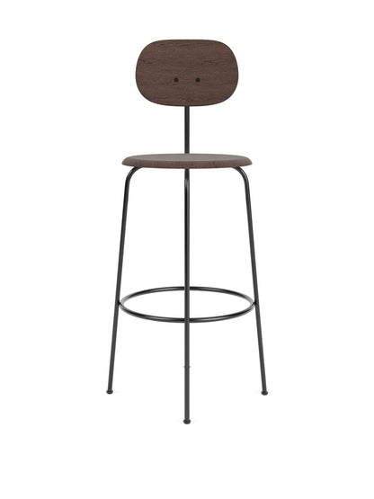 Afteroom Plus Bar & Counter Chair, Non-Upholstered