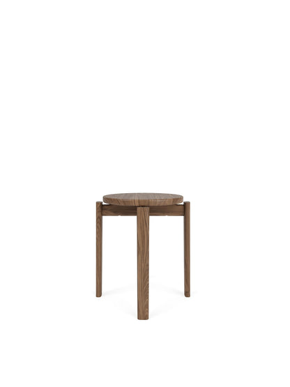 Passage Stool, Non-Upholstered