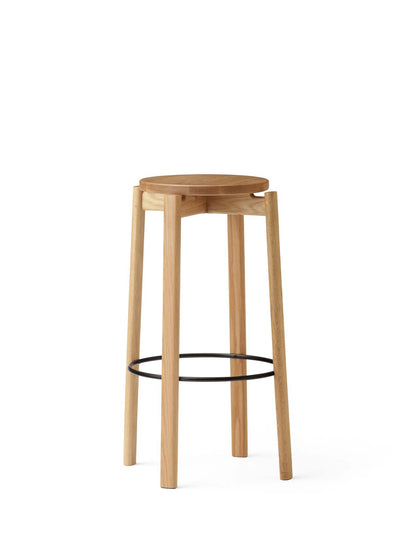 Passage Bar & Counter Stool, Non-Upholstered