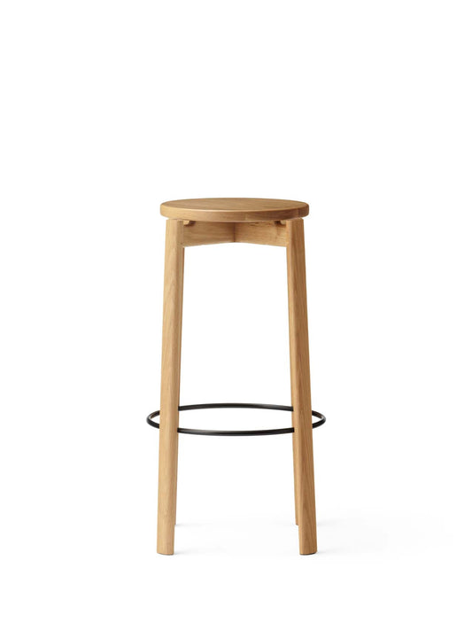 Passage Bar & Counter Stool, Non-Upholstered