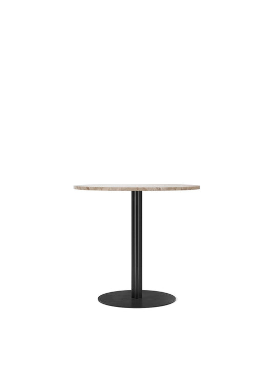 Harbour Column Table, Round Table Top-Café Table-MENU Design Shop
