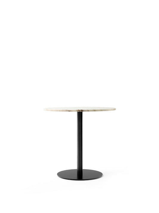 Harbour Column Table, Round Table Top-Café Table-MENU Design Shop