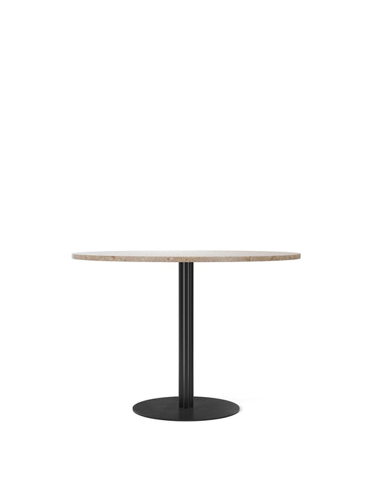 Harbour Column Table, Round Table Top-Café Table-MENU Design Shop