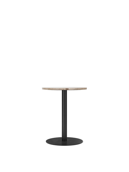 Harbour Column Table, Round Table Top-Café Table-MENU Design Shop