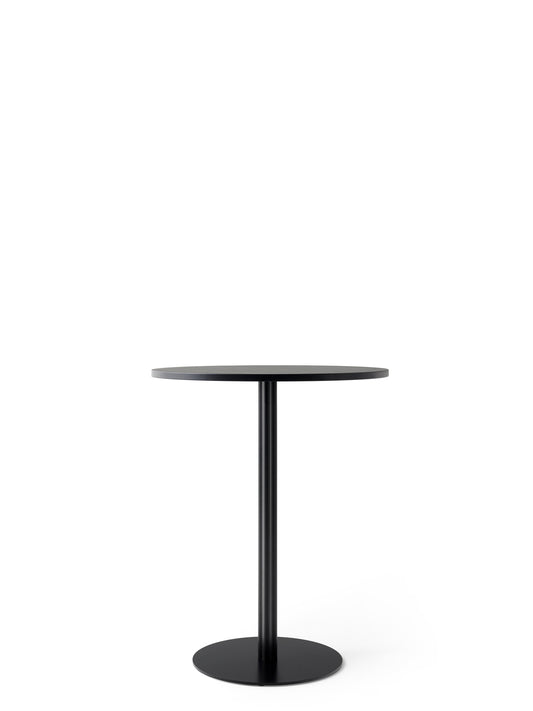 Harbour Column Table, Round Table Top, Counter Height