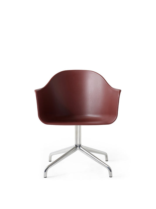 Harbour Arm Chair, Office, Hard Shell
