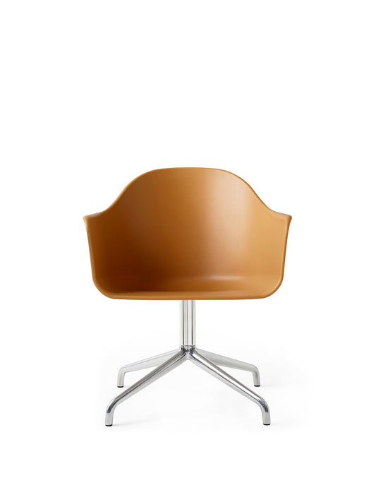 Harbour Arm Chair, Office, Hard Shell