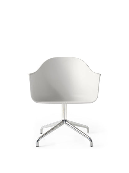 Harbour Arm Chair, Office, Hard Shell