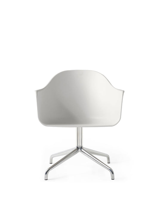 Harbour Arm Chair, Office, Hard Shell