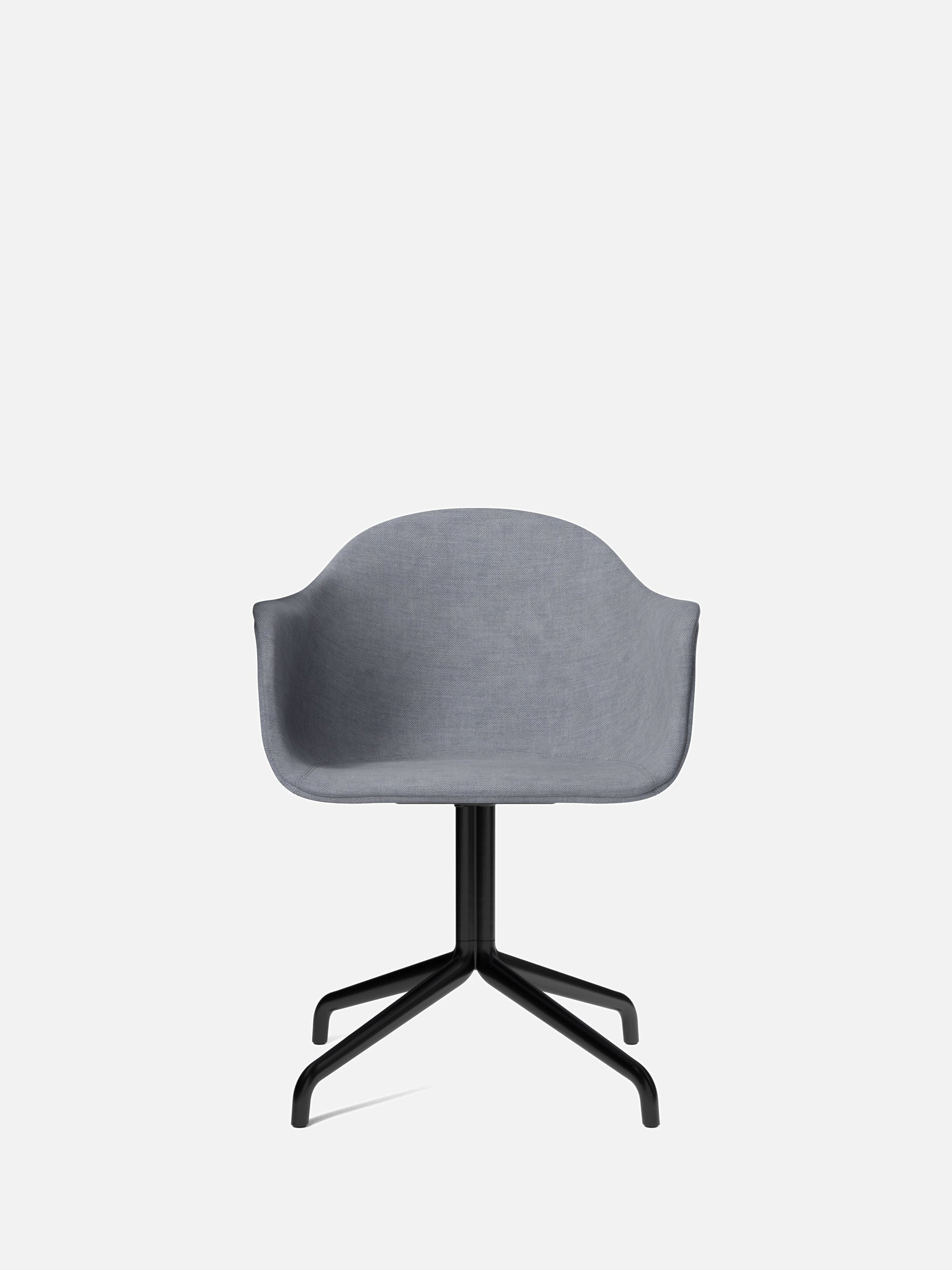 Harbour Arm Chair, Upholstered-Chair-Norm Architects-menu-minimalist-modern-danish-design-home-decor