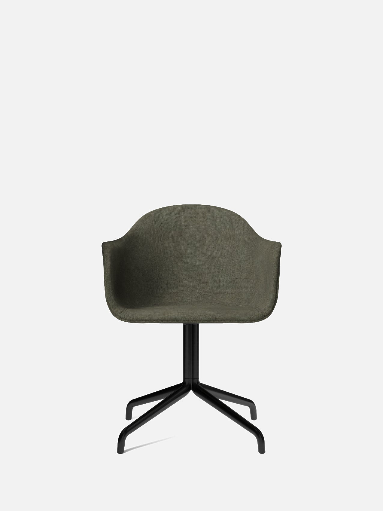 Harbour Arm Chair, Upholstered-Chair-Norm Architects-menu-minimalist-modern-danish-design-home-decor