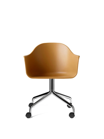 Harbour Arm Chair, Office, Hard Shell