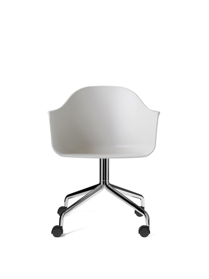 Harbour Arm Chair, Office, Hard Shell
