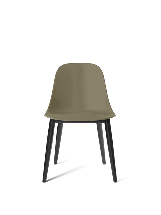Harbour Side Chair, Dining Height, Hard Shell