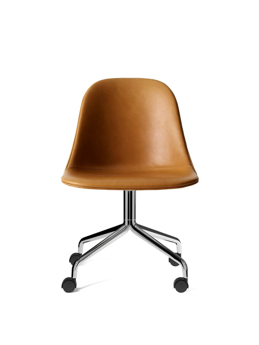 Harbour Side Chair, Dining Height, Upholstered