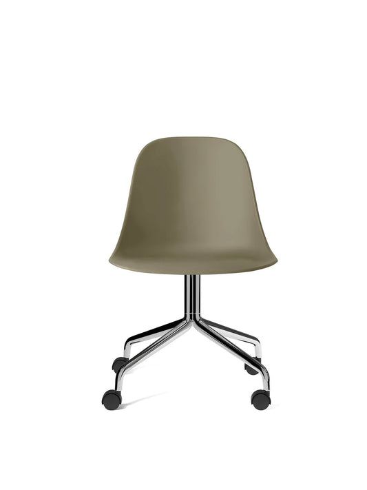 Harbour Side Chair, Office, Hard Shell