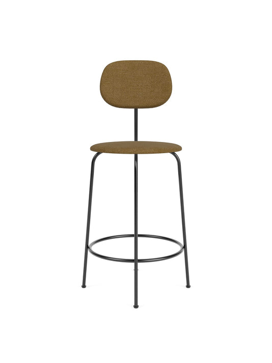 Afteroom Plus Bar & Counter Chair, Fully Upholstered