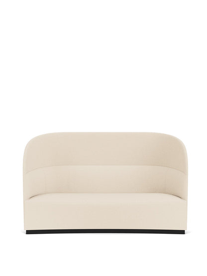 Tearoom Sofa, High Back with US Power Outlet