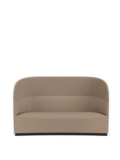 Tearoom Sofa, High Back with US Power Outlet