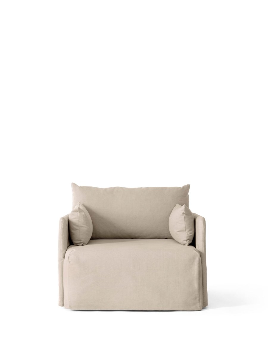 Offset Sofa, With Loose Cover - Audo Copenhagen U.S.
