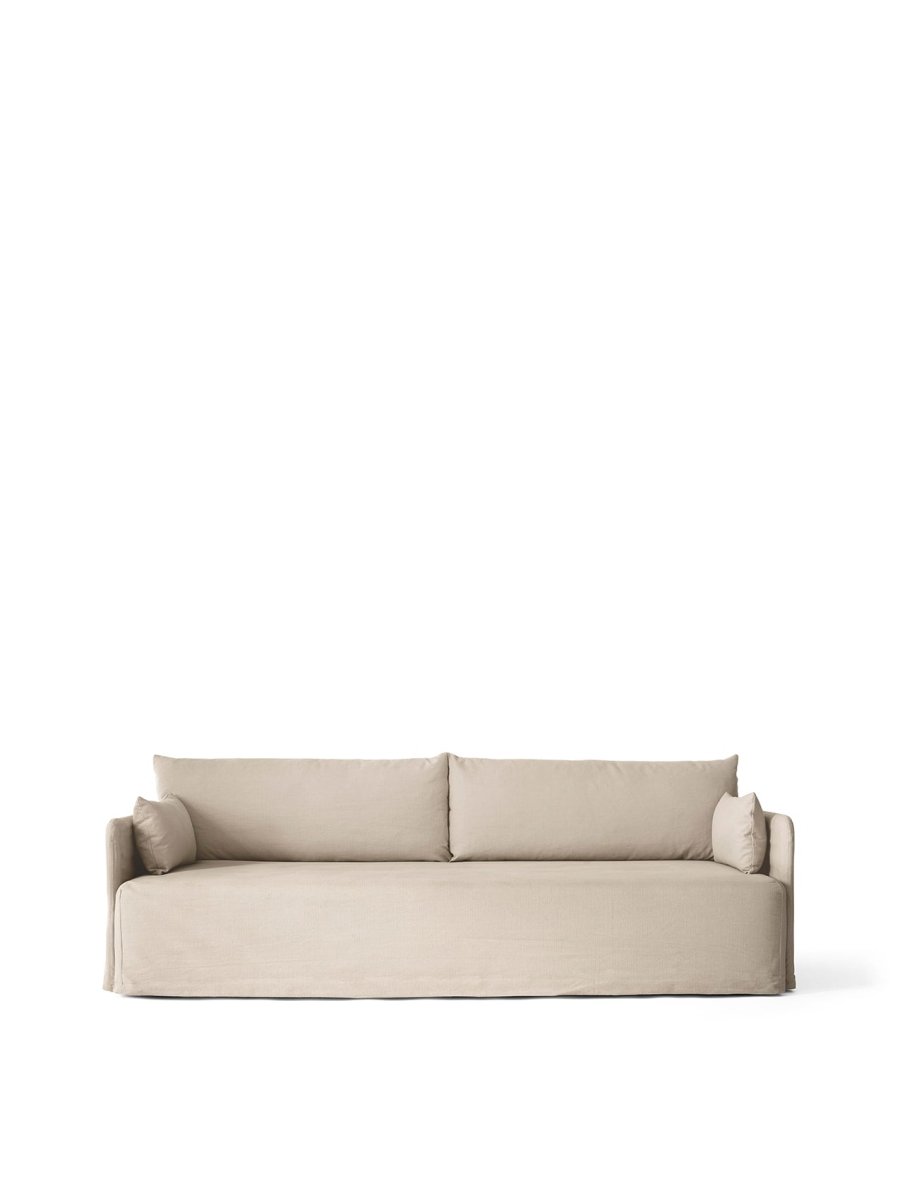 Offset Sofa, With Loose Cover - Audo Copenhagen U.S.