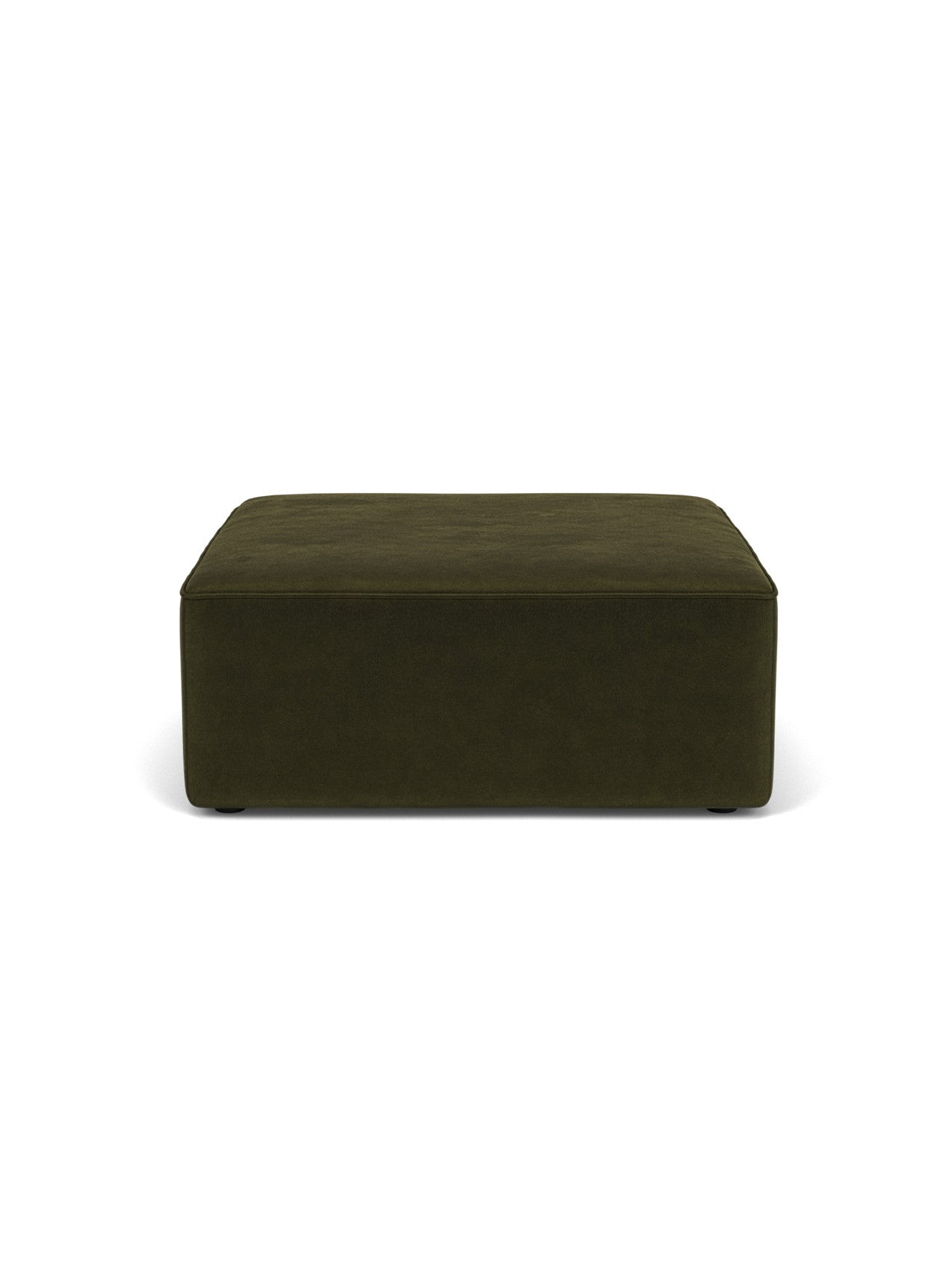 Eave Sectional Pouf