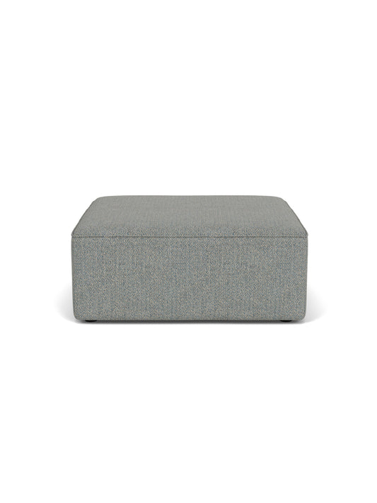 Eave Sectional, Pouf