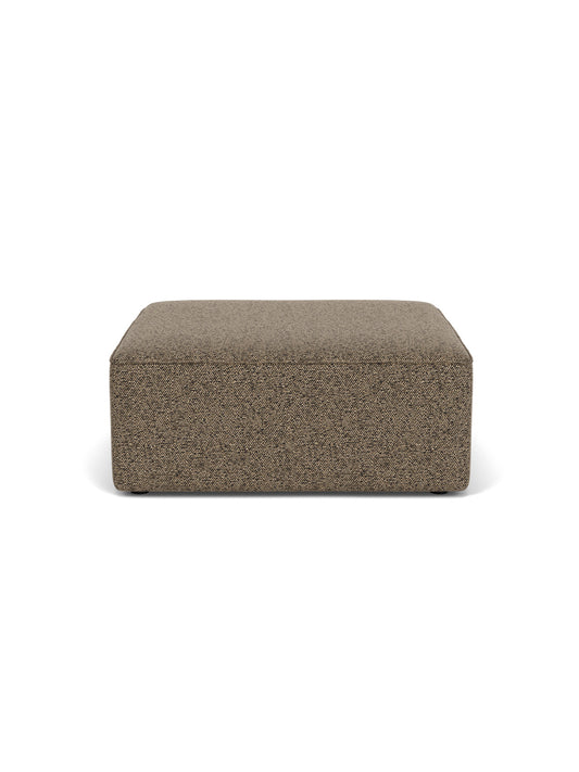 Eave Sectional, Pouf
