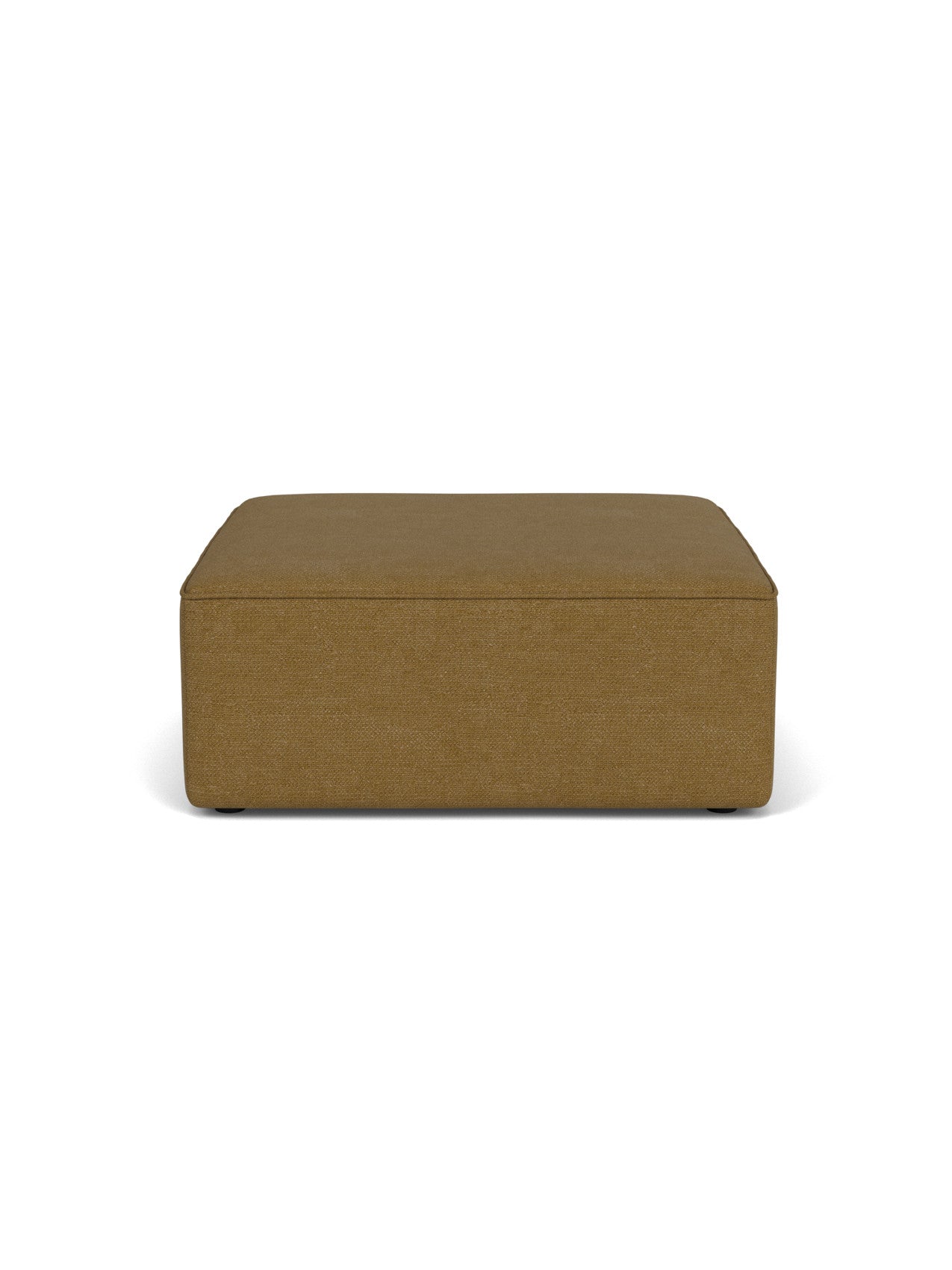 Eave Sectional Pouf