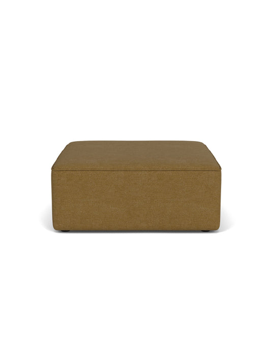 Eave Sectional, Pouf