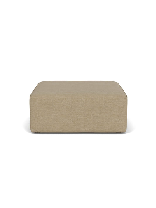 Eave Sectional, Pouf