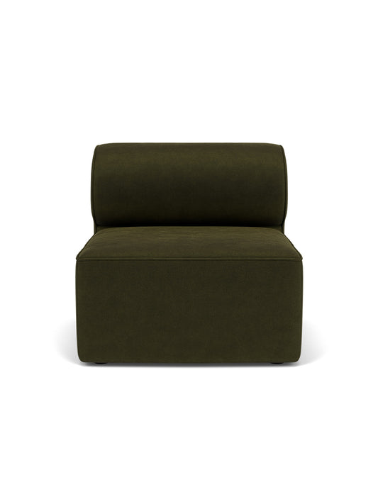 Eave Sectional, 34" Depth, Standard Modules