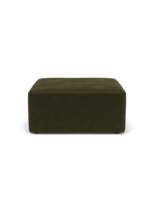Eave Sectional, Pouf